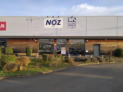 NOZ à Alençon