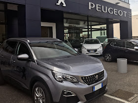 Palmucci Peugeot