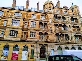 The Royal Society of Medicine