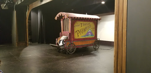 Performing Arts Theater «Lakewood Theatre», reviews and photos, 368 S State St, Lake Oswego, OR 97034, USA