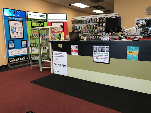 Cell Phone Store «Cellular Repair LLC», reviews and photos, 1807 Cherry Rd #175, Rock Hill, SC 29732, USA