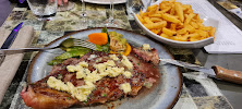 Plats et boissons du Restaurant italien L’UNIK HAGUENAU - RESTAURANT MÉDITERRANÉEN - n°20