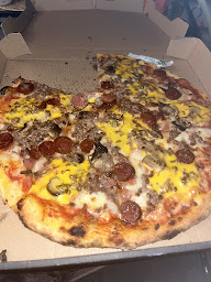 Photo n°12 de Napoli Pizza Jouy-le-Moutier à Jouy-le-Moutier ()