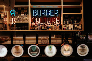 Burger Culture image