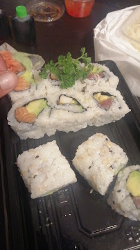 Sushi du Restaurant japonais Sushi Les Mureaux - n°16