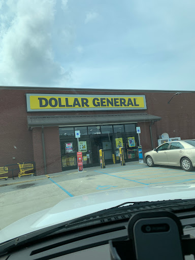Home Goods Store «Dollar General», reviews and photos, 1009 Crossroads Plaza Dr, Moody, AL 35004, USA