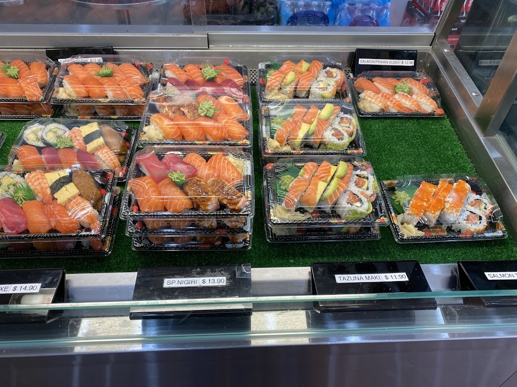 Ai Sushi 3004