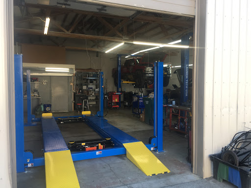 Auto Repair Shop «Big Bear Auto Repair», reviews and photos, 6604 E Seltice Way, Post Falls, ID 83854, USA