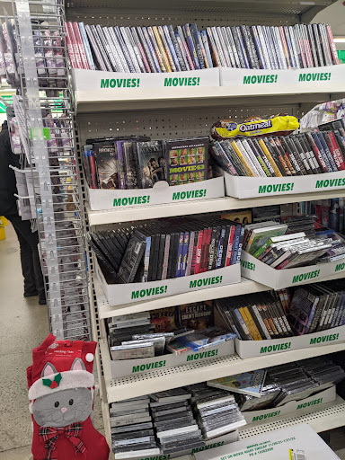 Dollar Store «Dollar Tree», reviews and photos, 935 Riverdale St G106, West Springfield, MA 01089, USA