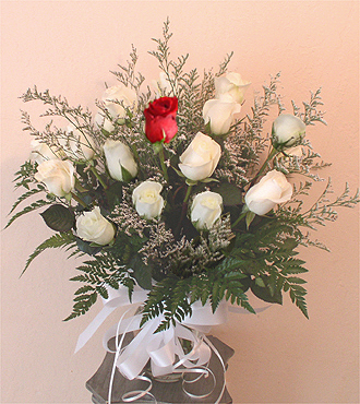 Florist «Flowers and Balloons by Anna», reviews and photos, 1054 S Mary Ave, Sunnyvale, CA 94087, USA