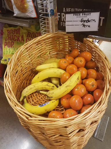 Grocery Store «Giant Food», reviews and photos, 8905 Belair Rd, Nottingham, MD 21236, USA