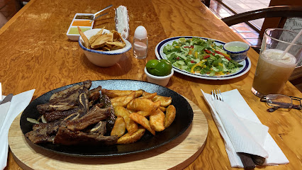 Restaurante Alma Norte - Ocampo 31-PTE, Zona Centro, 35150 Cd Lerdo, Dgo., Mexico