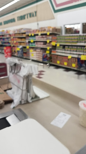 Grocery Store «Thriftway», reviews and photos, 1450 IN-64, New Salisbury, IN 47161, USA