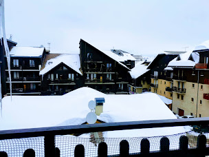 Photo n°90 de Hôtel Snow Chill à Risoul ()