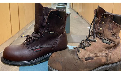 Shoe Store «Red Wing», reviews and photos, 7428 Sudley Rd, Manassas, VA 20109, USA