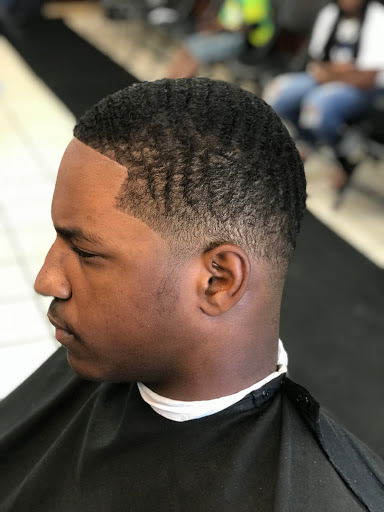 Barber Shop «Musa Barbershop», reviews and photos, 826 Morton Ave, Chester, PA 19013, USA