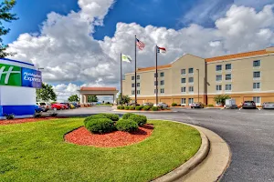 Holiday Inn Express Greenville, an IHG Hotel image