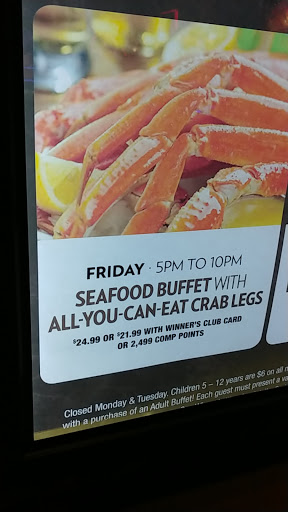 Casino «Sac And Fox Casino», reviews and photos, 1322 US-75, Powhattan, KS 66527, USA