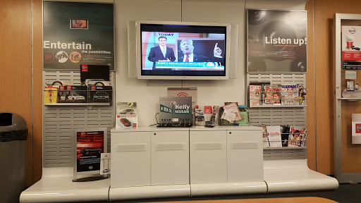 Nissan Dealer «Kelly Nissan, Inc.», reviews and photos, 4300 95th St, Oak Lawn, IL 60453, USA