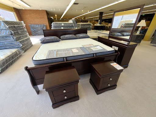 Carpet Store «EMW Carpets & Furniture», reviews and photos, 2141 S Broadway, Denver, CO 80210, USA