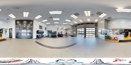 Mazda Dealer «Schwartz Mazda», reviews and photos, 585 Shrewsbury Ave, Shrewsbury, NJ 07702, USA