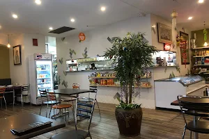 Indian Restaurant Fortitude Valley image
