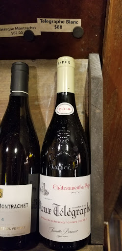 Wine Store «The Wine Gallery», reviews and photos, 5903 Delmonico Dr, Colorado Springs, CO 80919, USA