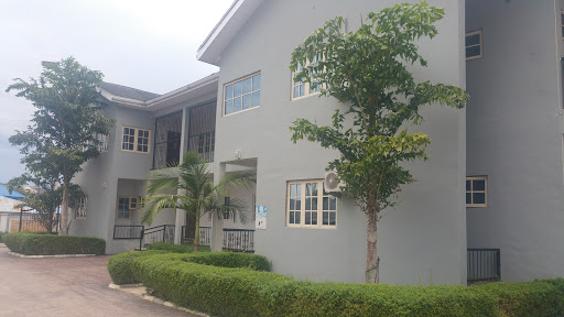 Marinda Inn City NM, Asoloeso Street, off Arigbabola, Ondo, Nigeria, Motel, state Ondo