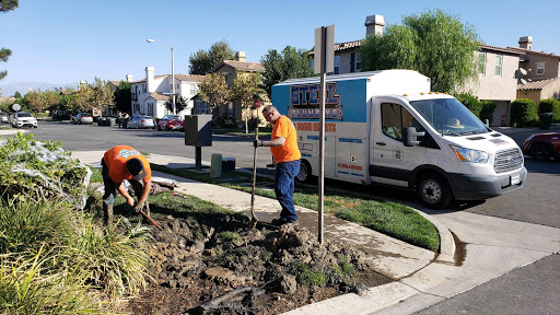 Plumber «STEEL PLUMBING & DRAIN EXPERTS», reviews and photos, 7892 Elwood Pl, Fontana, CA 92336, USA