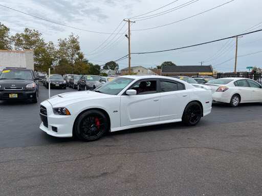 Used Car Dealer «Frontline Auto Sales Inc», reviews and photos, 869 NY-109, West Babylon, NY 11704, USA