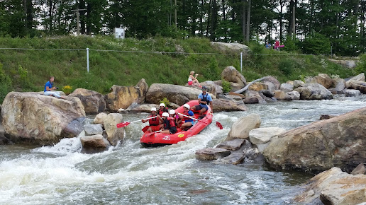 Adventure Sports Center International