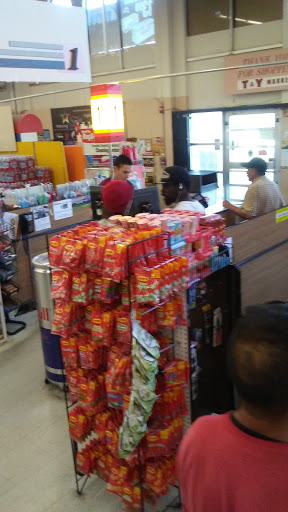 Grocery Store «T & Y Oriental Market», reviews and photos, 2835 Norwood Ave, Sacramento, CA 95815, USA