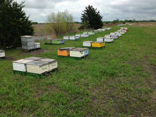 Sabine Creek Honey Farm