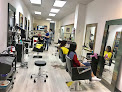 Hairdressing salons japanese hair straightening Houston
