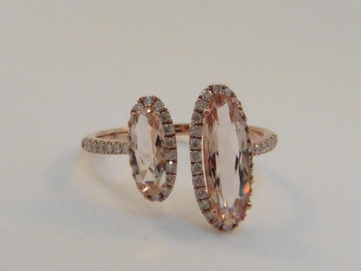 Jeweler «Karagosian & Sons Jewelers Inc», reviews and photos, 2266 Orchard Lake Rd, Sylvan Lake, MI 48320, USA