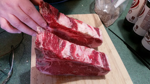 Butcher Shop «Holzman Meats», reviews and photos, 10815 Montgomery Rd, Cincinnati, OH 45242, USA