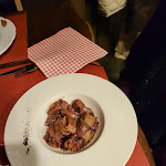 Photo n°4 de l'avis de FABRI.F fait le 21/01/2022 à 06:57 sur le  Osteria Le Stalle à Prato Nevoso