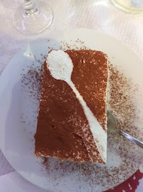 Tiramisu du Restaurant italien O'Vesuvio | Pizzas au feu de bois à Emporter à Villemoisson-sur-Orge - n°6