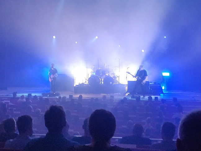 Kommentarer og anmeldelser af Koncertsalen Alsion