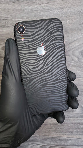 Cell Phone Store «iphone solutions», reviews and photos, 117 S Broadway, Lawrence, MA 01841, USA