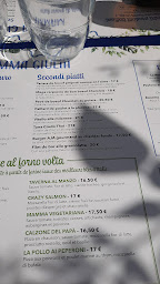 Photo n°10 de Mamma Giulia à Auxerre ()