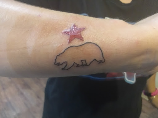 Tattoo Shop «Texas Tattoo and Company», reviews and photos, 562 FM 1810, Decatur, TX 76234, USA