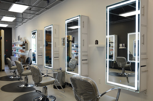 Hair Salon «Hues Hair Salon», reviews and photos, 340 Cbl Dr #103, St Augustine, FL 32086, USA