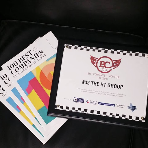 Employment Agency «The HT Group», reviews and photos, 5695 Eastex Fwy, Beaumont, TX 77706, USA