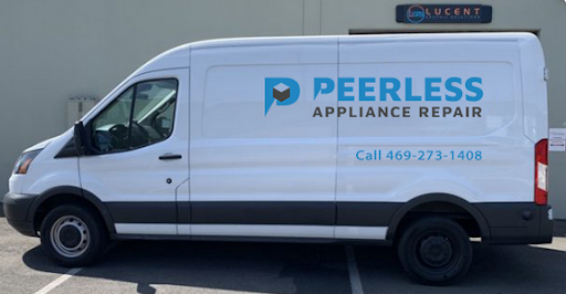 Peerless Appliance Repair Service