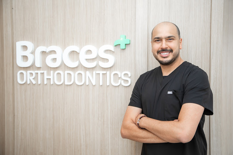 Braces Plus Orthodontics