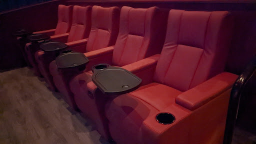 Movie Theater «Entertainment Cinemas», reviews and photos, 45 Sack Blvd, Leominster, MA 01453, USA