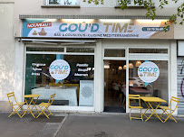 Photos du propriétaire du Restaurant marocain GOÛ'D TIME à Dijon - n°18
