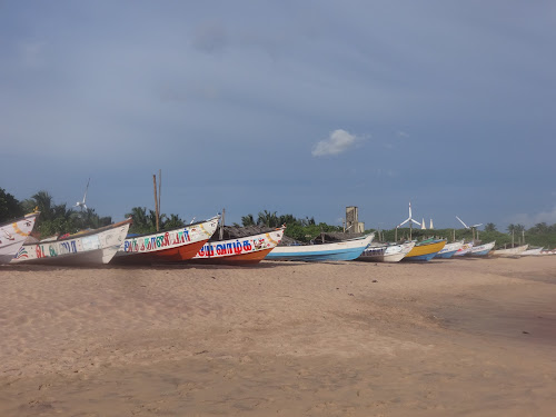 Kootapuli Cemetery photo #2