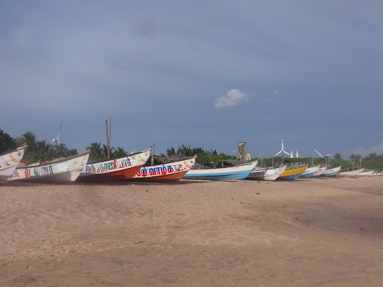 Kootapuli Cemetery